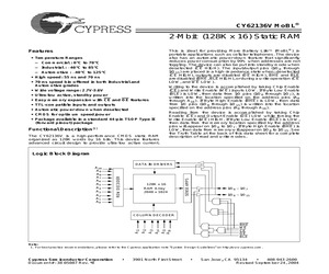 CY62136VSL-55ZSI.pdf