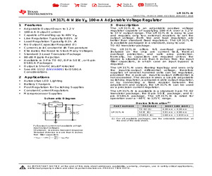 LM317LZ/LFT7.pdf