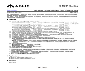 S-8261ACMMD-G4MT2U.pdf