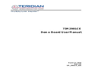 73M2901CE-EVM-600.pdf