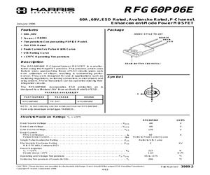 RFG60P06E.pdf