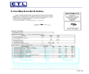 BAT54RLT1.pdf