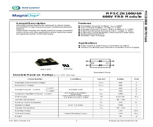 MPSC2N100U60.pdf