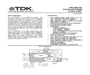 73M2901-IGT/5.pdf