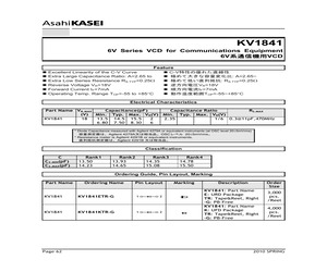 KV1841KTR-G.pdf