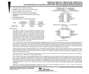 SNJ54LS191J.pdf