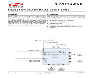 SI53154-EVB.pdf