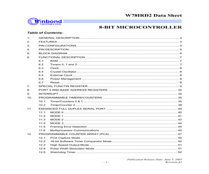 W78IRD2A40DL.pdf