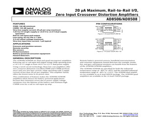 AD8506ARMZ-R2.pdf