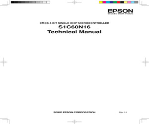S1C60N16D0A0100.pdf