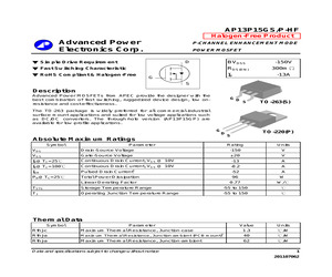 AP13P15GS-HF.pdf