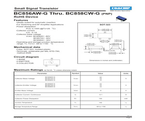 BC856AW-G.pdf