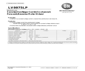 LV8075LP-E.pdf