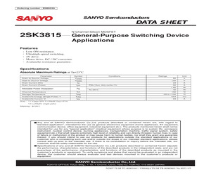 2SK3815-DL-E.pdf