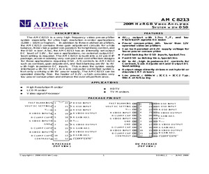 AMC8213DW.pdf