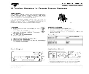 TSOP2133UH1F.pdf