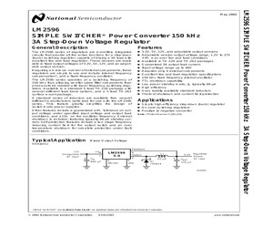 LM2596-3.3MDC.pdf