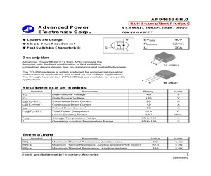 AP9465BGH.pdf