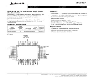 ISL5627IN.pdf