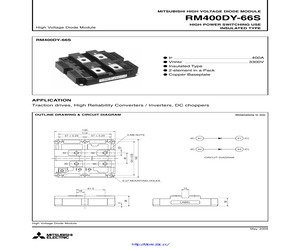 RM400DY-66S.pdf