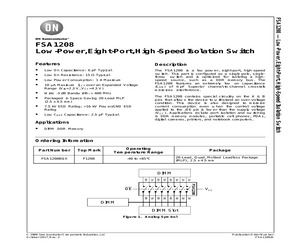 FSA1208BQX.pdf