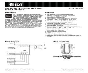 ICS8745BM-21T.pdf