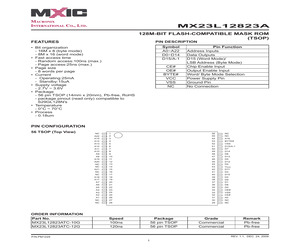 MX23L12823ATC-12G.pdf