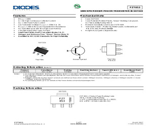 FZT853TA.pdf