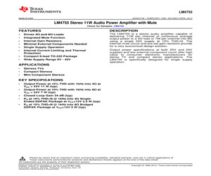 LM4755TSX/NOPB.pdf