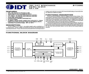 IDT728981DB.pdf