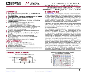 LTC4065LXEDC-4.1#TRMPBF.pdf