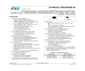 STM32L100RBT6ATR.pdf
