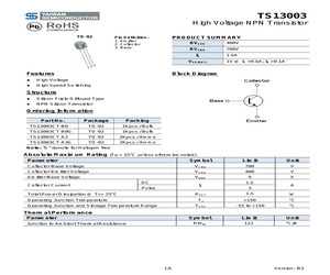 TS13003CTB0.pdf