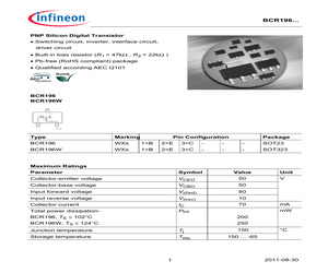 BCR196 E6327.pdf