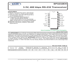 SP3232EHCA-L/TR.pdf