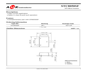 STC8050SF.pdf
