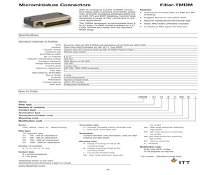 TMDM-C215SL001L.pdf