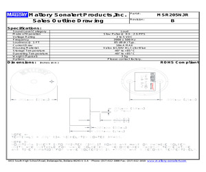 MSR205NJR.pdf