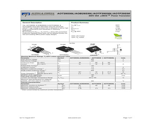 AOB29S50L.pdf