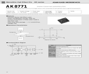 AK8771.pdf