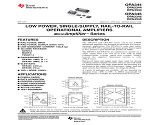 OPA4344EA/2K5G4.pdf