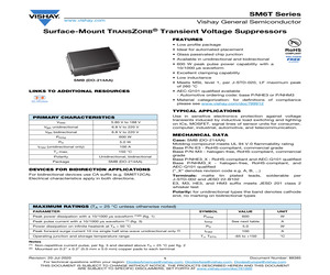 SM6T220CA-E352.pdf