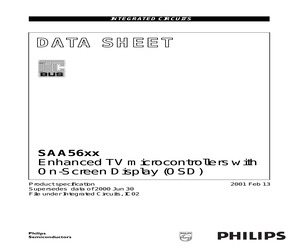 SAA5645HL/NNNN.pdf