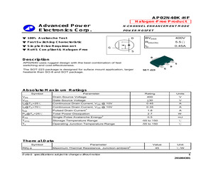 AP02N40K-HF.pdf