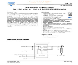 SI9731DB.pdf