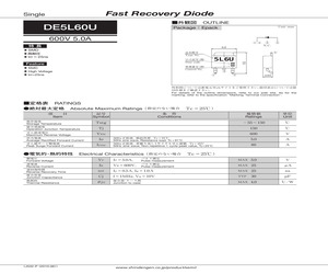 DE5L60U.pdf