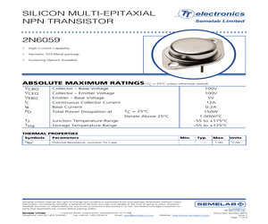 2N6059R1.pdf