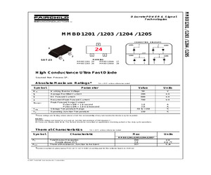 MMBD1205S62Z.pdf