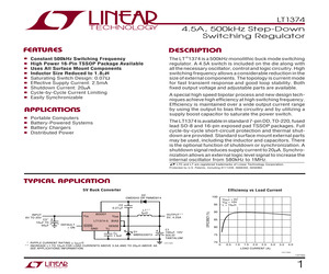 LT1374CR.pdf