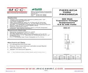 P4KE13C-AP.pdf